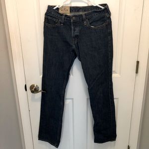 Men’s Hollister Jeans Size 30x 32